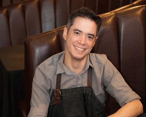 Eric Rivera, photo 2