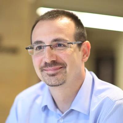 Yves Filippucci, photo 2