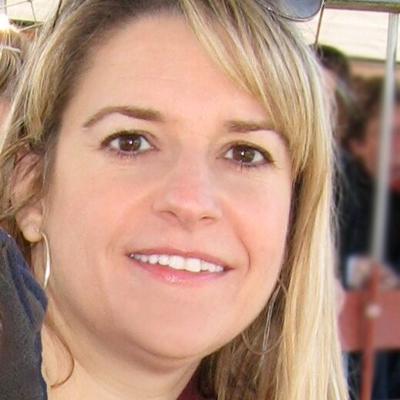 Andrea Simone, photo 1