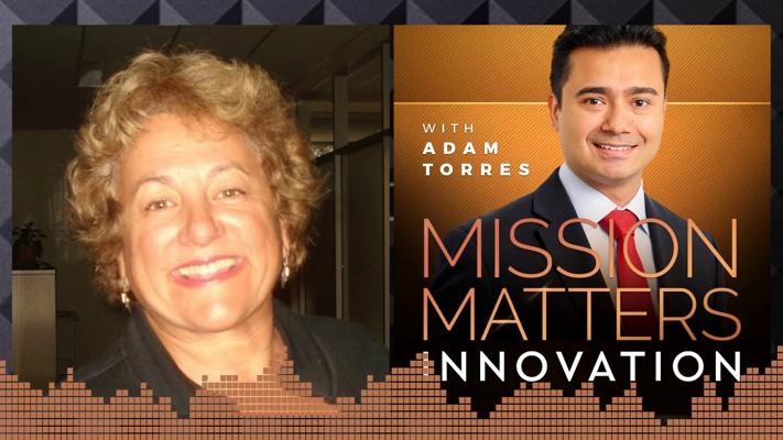 Debra Feinberg, photo 2