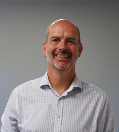 Colin Howard, photo 1