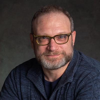 Dave Kessler, photo 1