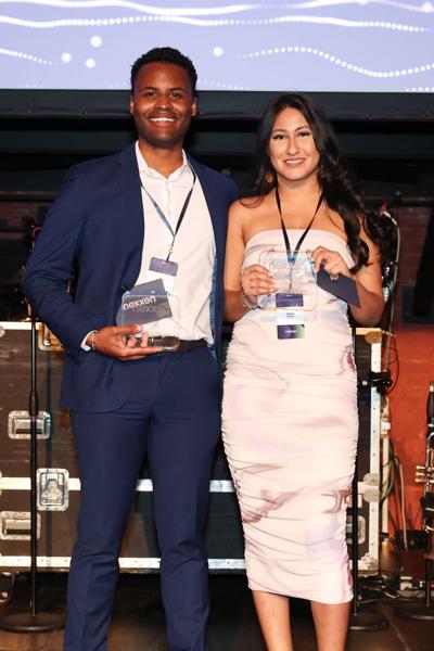 Andy Brecher, photo 2