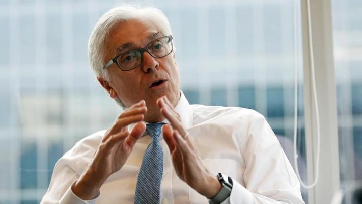 Benjamin Cross, photo 2