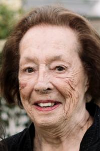 Clair Bancroft, photo 1