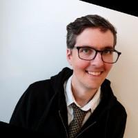 Joel Withrow, photo 2