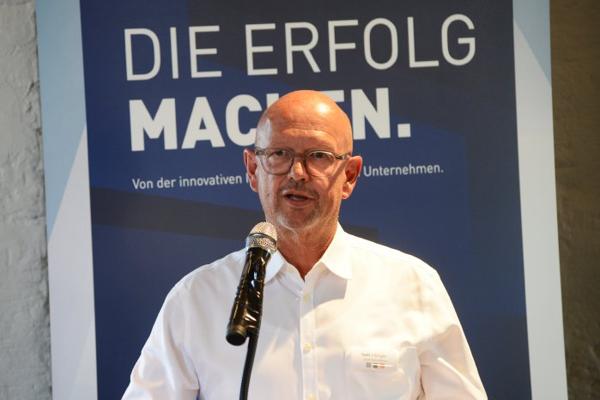 Tom Villinger, photo 1