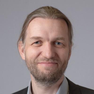 Stefan Igel, photo 1