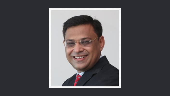 Harsh Agrawal, photo 1