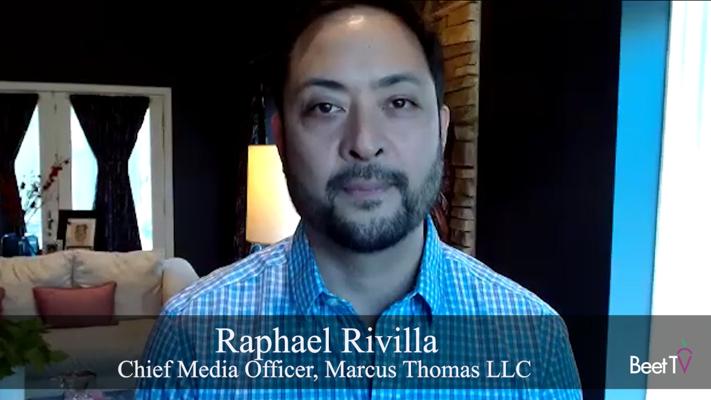 Raphael Rivilla, photo 1