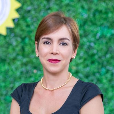 Katherine Vidal, photo 1