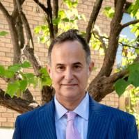 Lee Kaltman, photo 2