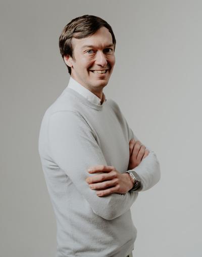 Alexander Rombaut, photo 2