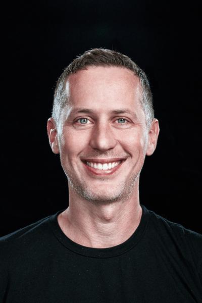 Devin Barry, photo 2