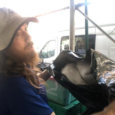 Bobby Panza, photo 1