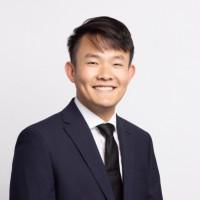 Jerry Zhang, photo 2