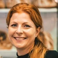 Charlotte Dyhr, photo 1