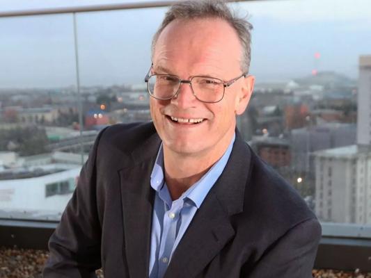 Davey Stevens, photo 2