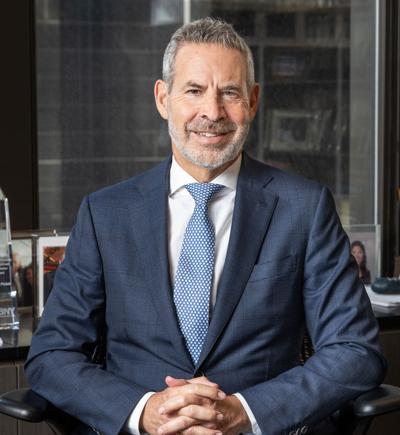 David Pickett, photo 2