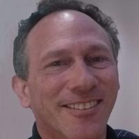 Jeff Warwick, photo 1