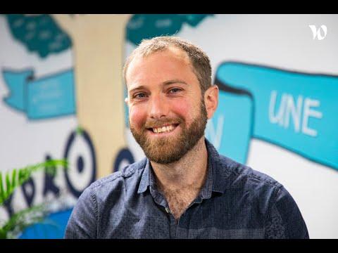 Robin Flecchia, photo 2