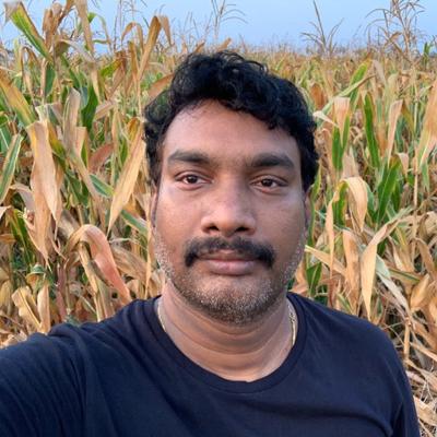Ramireddy Reddy, photo 2