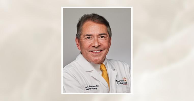 David Jimenez, photo 2