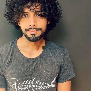 Ashwin Hariharan, photo 2