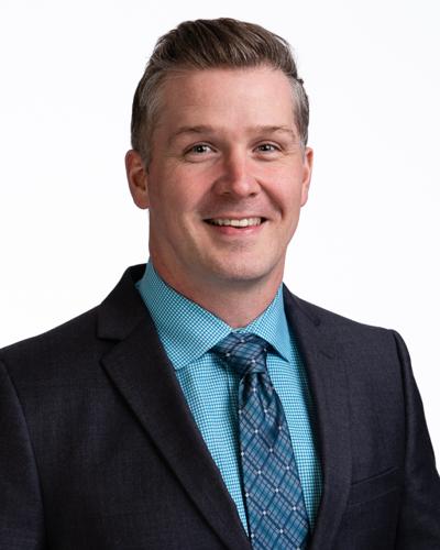 Ian Clemens, photo 1