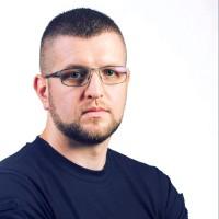 Anton Shishko, photo 1