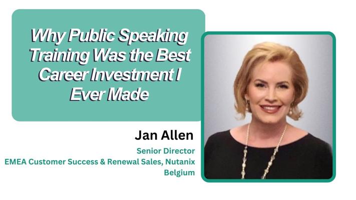 Jan E. Allen, photo 1