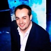 Dean Simpson, photo 1