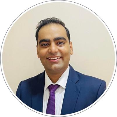 Rohit Deshmukh, photo 1