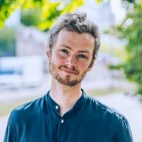 Magnus Lundstein, photo 1