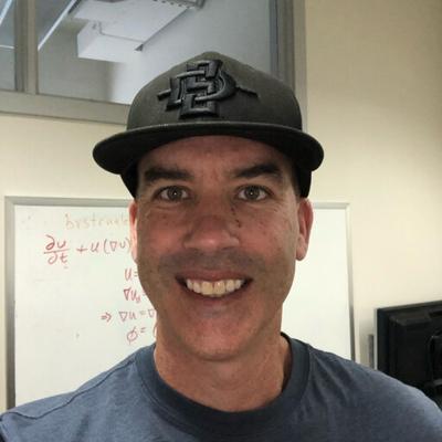 Jared Brzenski, photo 2