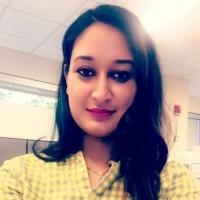 Nitika Goyal, photo 1