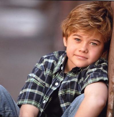 Cole Petersen, photo 2