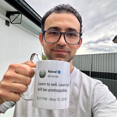 Jerome Comptdaer, photo 2