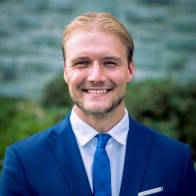 Brenna McSweeney, photo 1