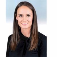 Petra Cross, photo 2