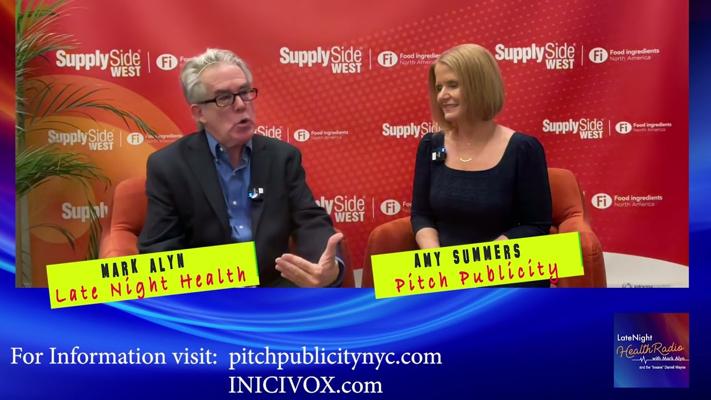 Amy Summers, photo 1