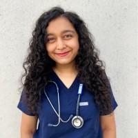 Vedika Dewan, photo 2