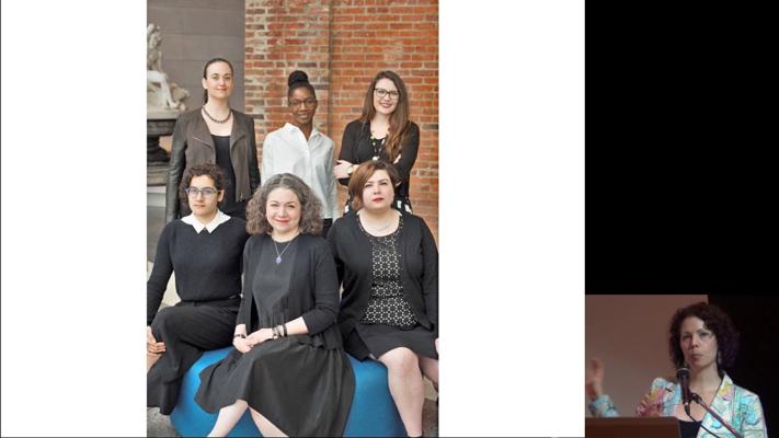 Sara Devine, photo 2