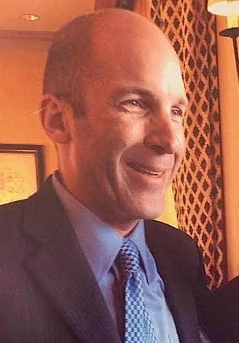 Michael Huttner, photo 1