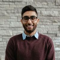 Muhammad Raza, photo 2