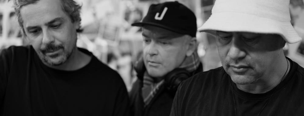 Laurence Dawes, photo 1