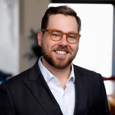 Andrew Faggella, CFP®