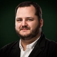 Derek Power, photo 1