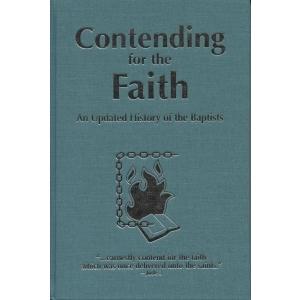 Robert Baptist, photo 2