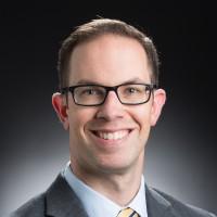 Luke McCrate, photo 2